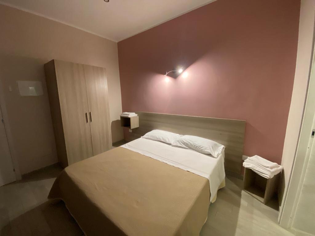 A Casa Da Chiara Apartment Palermo Bagian luar foto